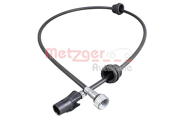 METZGER S 31011 Tachowelle